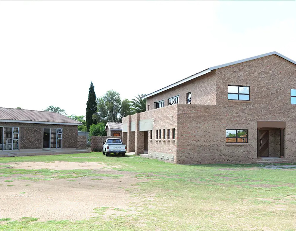Timosha Guest House