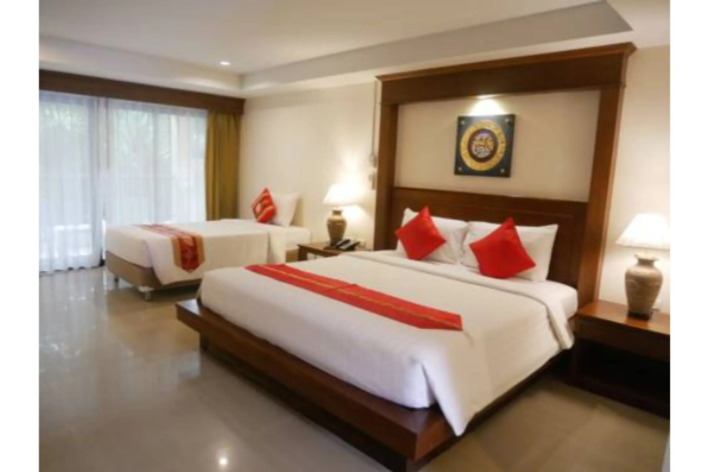 Baan Yuree Resort & Spa - SHA Plus