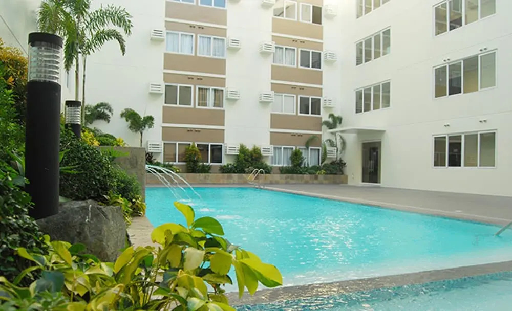 Stanford Suites