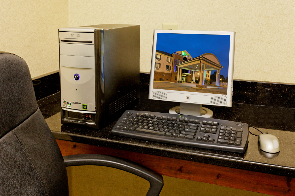 Holiday Inn Express Hotel & Suites Sylacauga by IHG