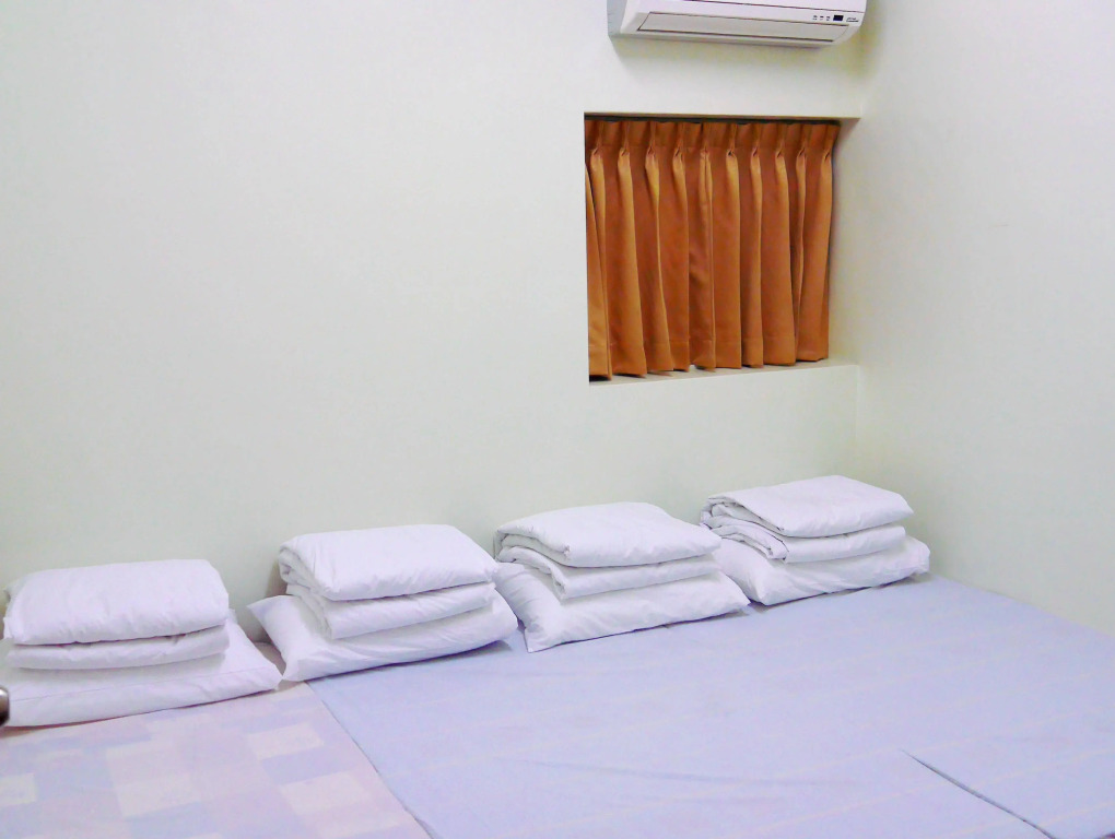 Long-Ko Bed and Breakfast 2