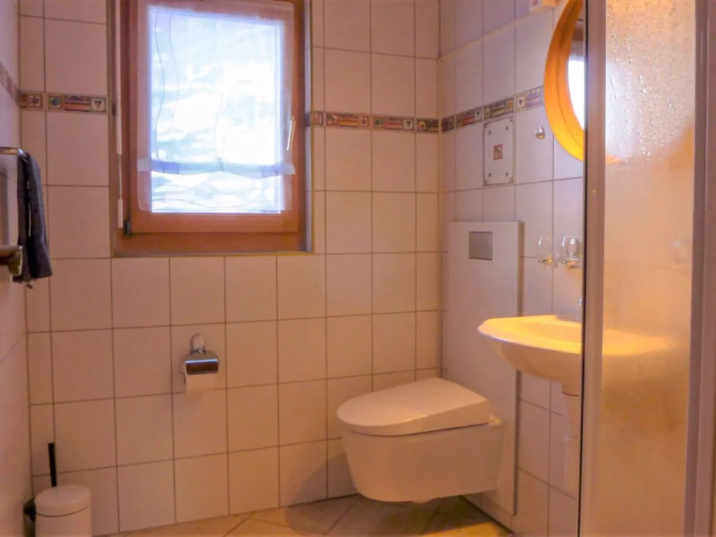 Apartment Arbgrat Täsch