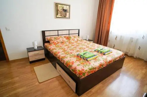 Sky Modern 1 Br Apt W/ Free Parking