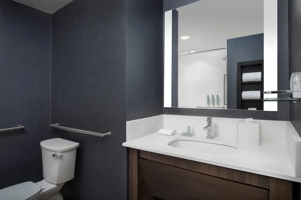 Residence Inn Jacksonville Downtown
