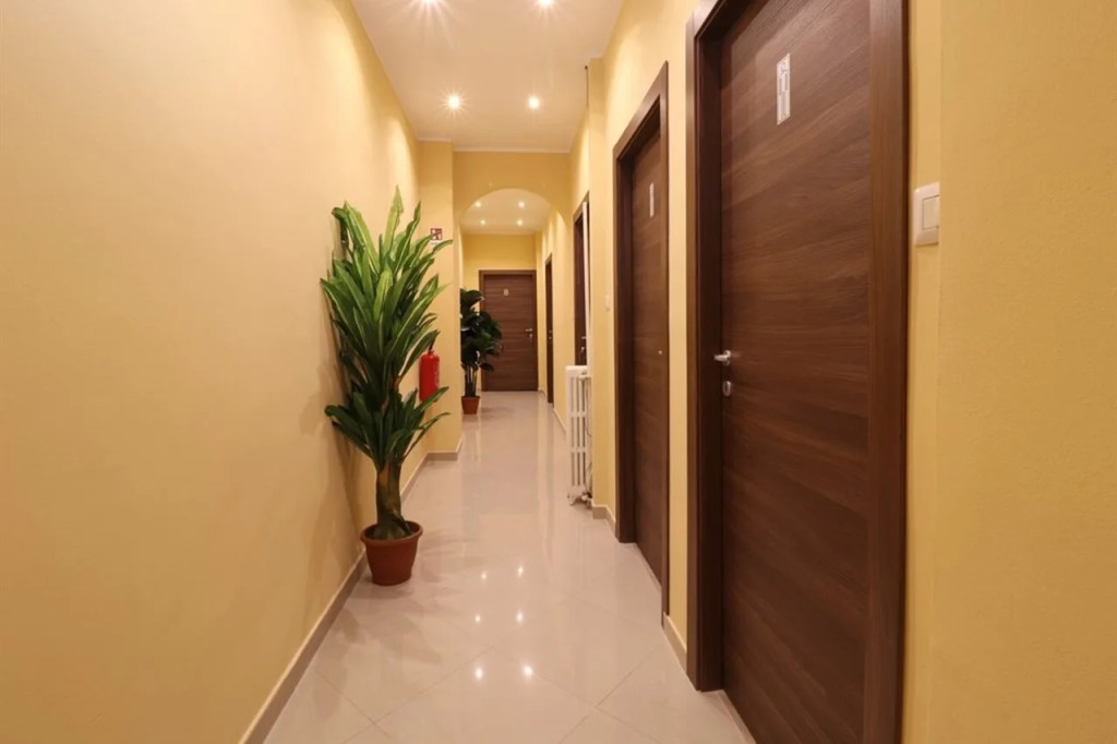 Golden Milano Hotel