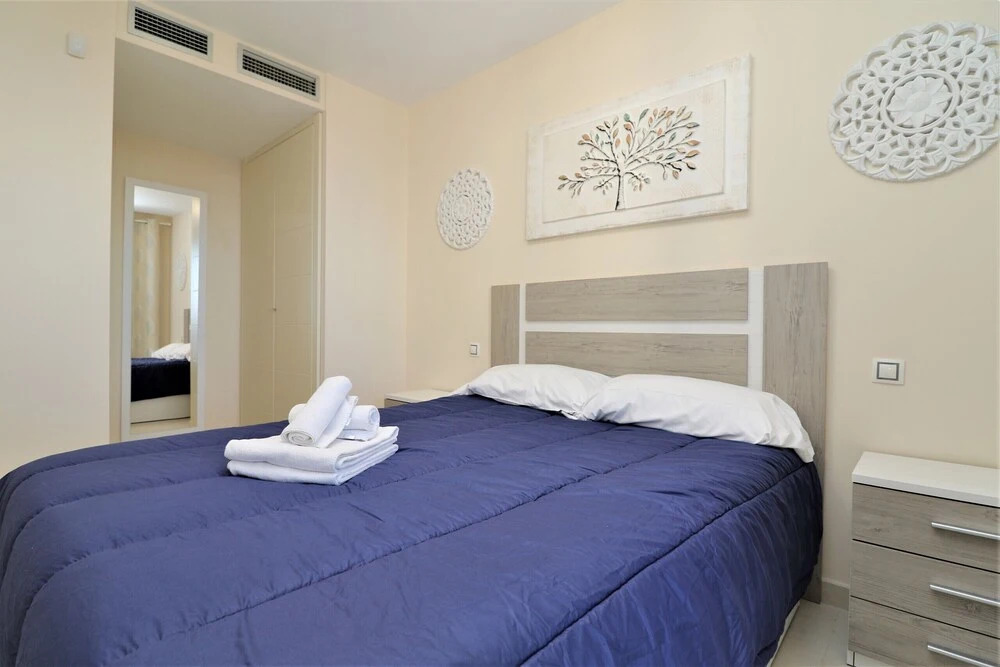 Mirador Mediterráneo Apartment 17-G
