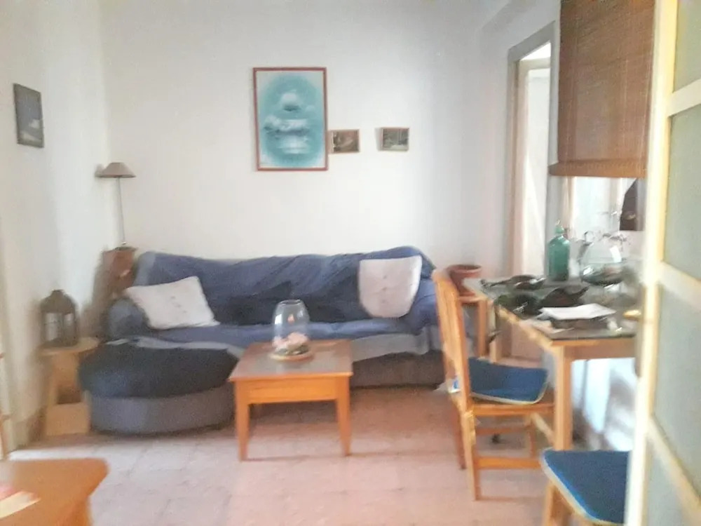 Apartment with One Bedroom in València - 8 Km From the Beach
