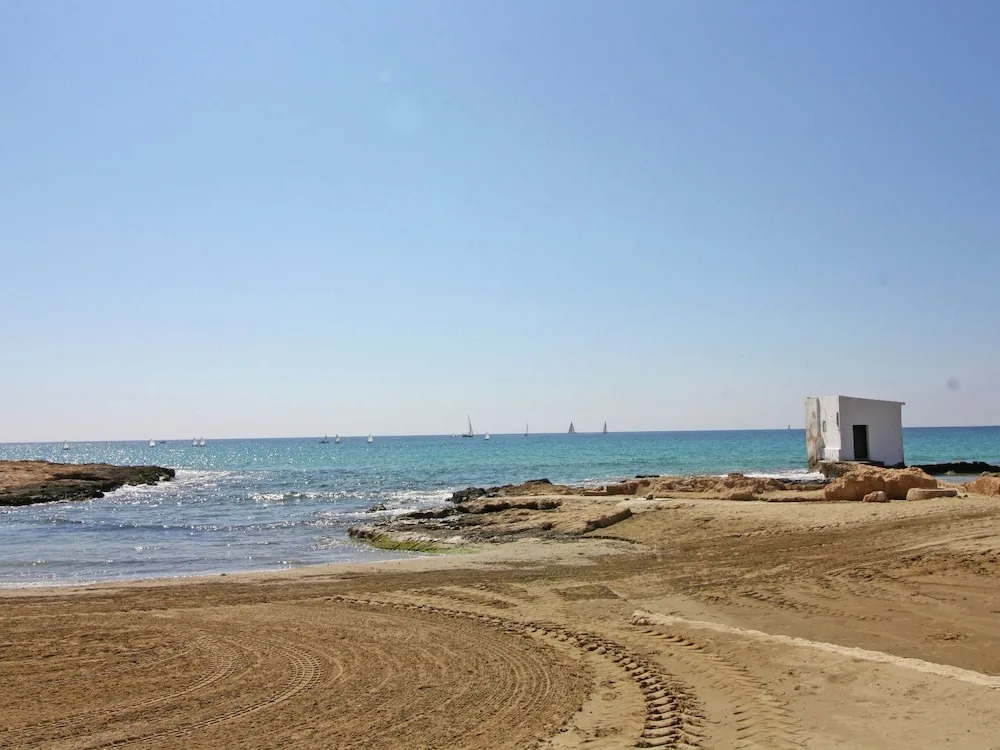 Beautiful Holiday Home in Calpe with Private Pool