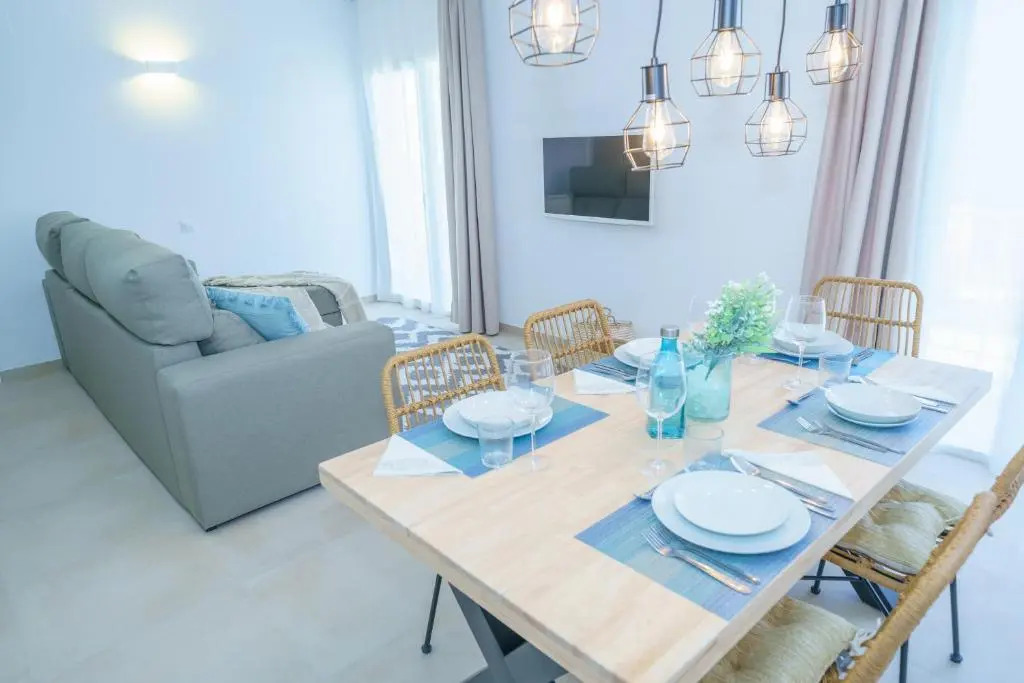Bamblue Boutique Apartments