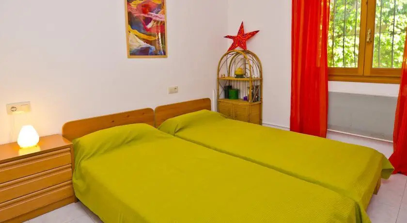 Villa Abuelos