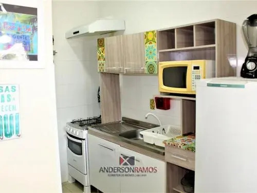 Residencial Kieling Apto 104