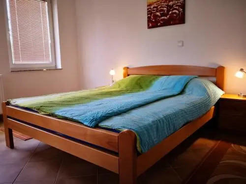 Apartments Bernarda