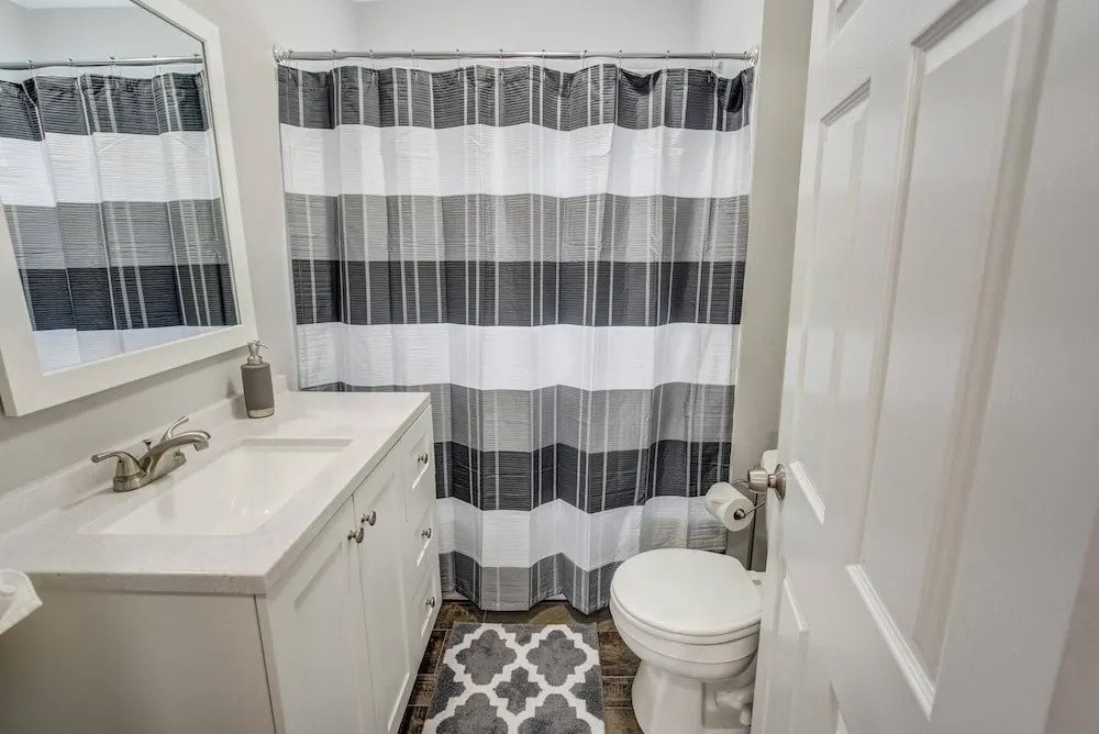 2BR Olympic Training Center