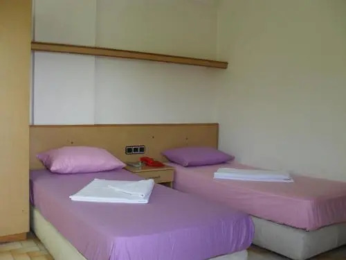 Hotel Yildirimoglu