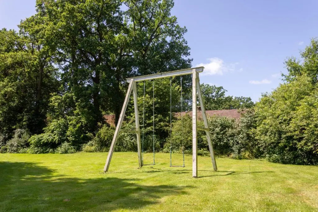Pension Cohrs Hof