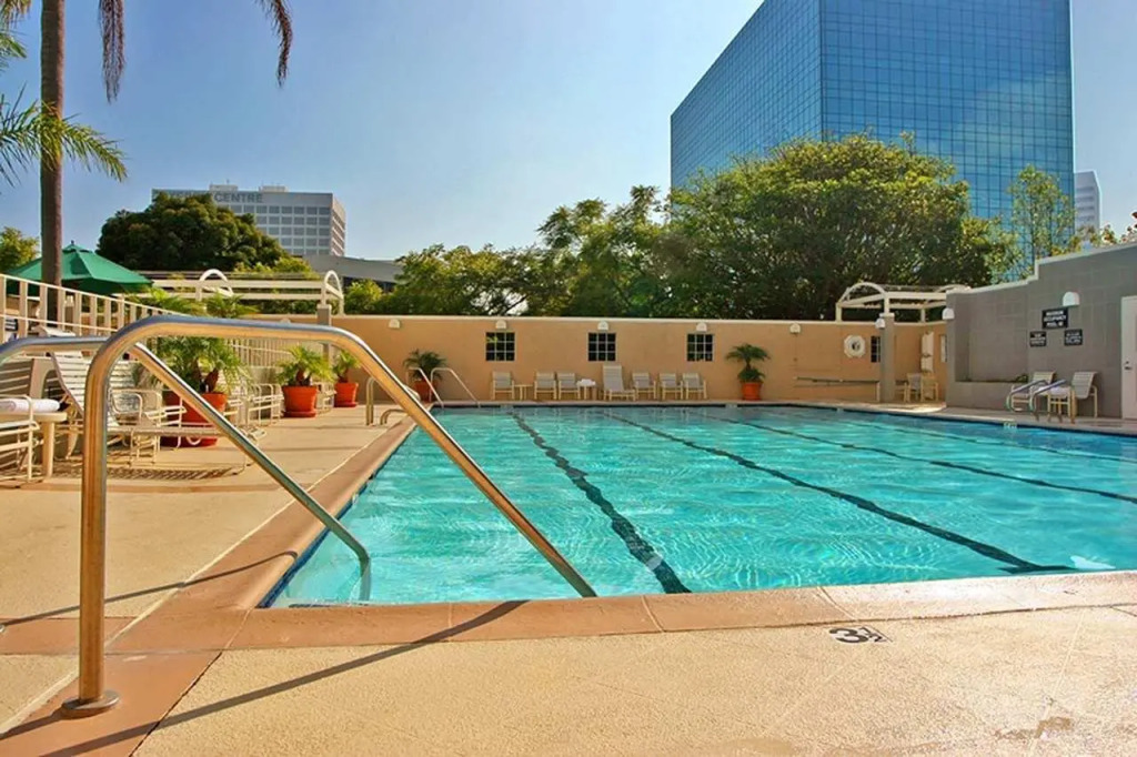 DoubleTree by Hilton LAX - El Segundo