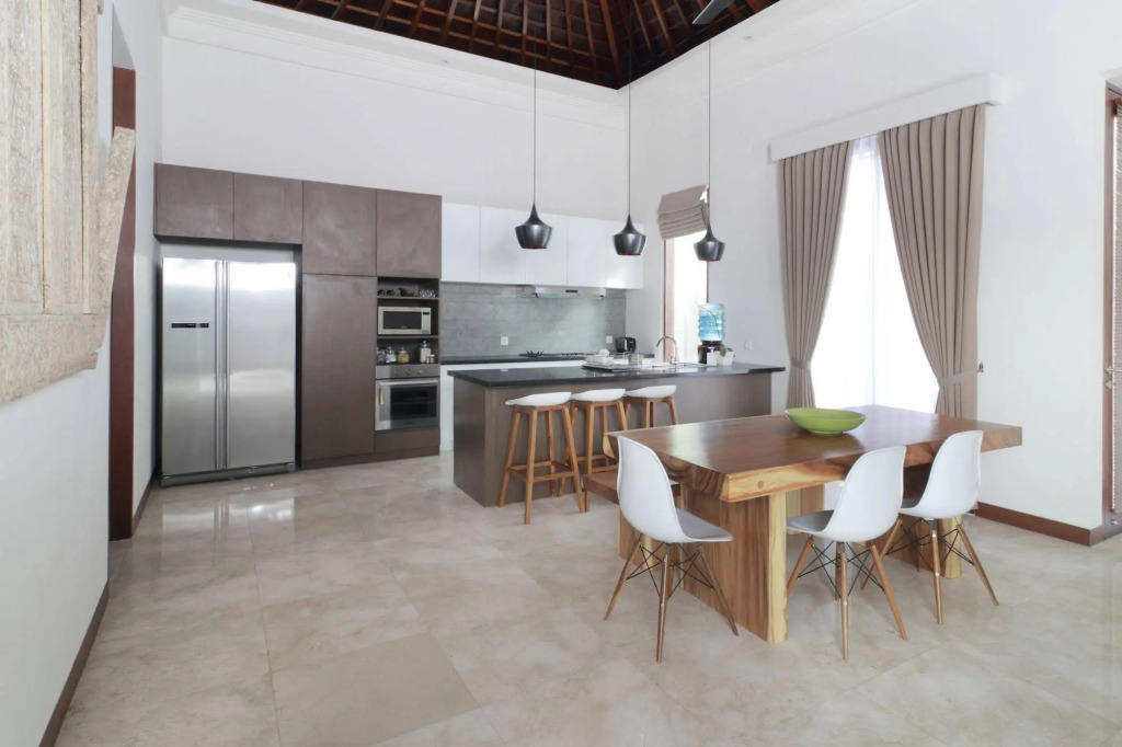 Bale Mandala Villas