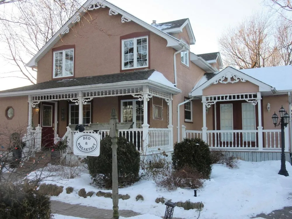 Matisse B&B