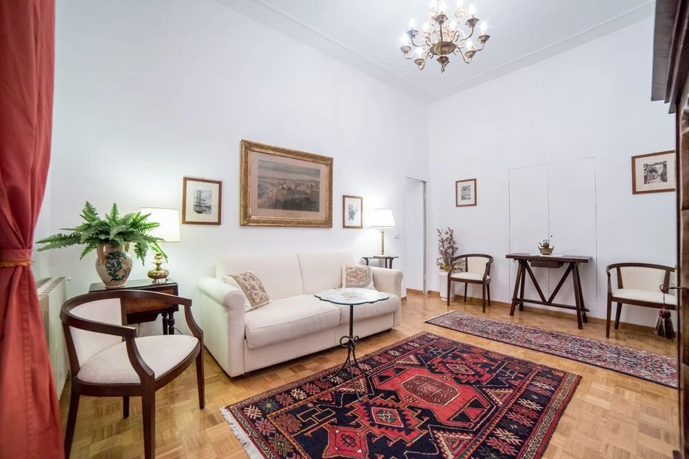 Rent in Rome - Torino