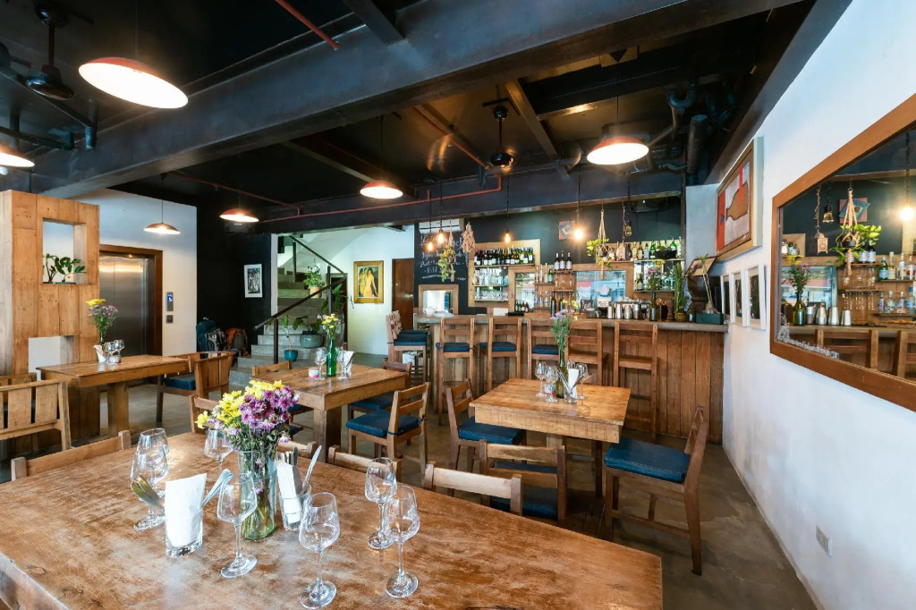 ELEMENT BOUTIQUE HOTEL