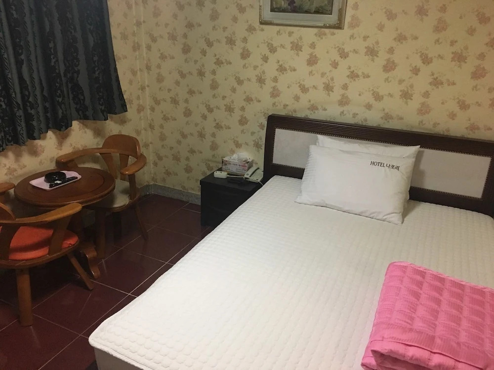 Napoli Motel