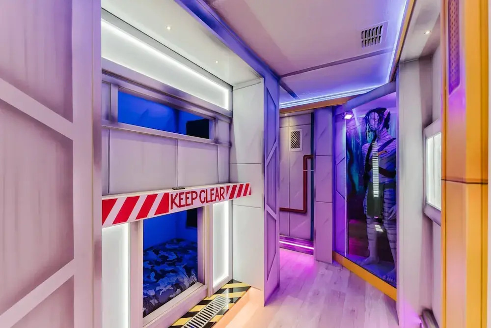 Amazing 7 bd Summerkitchen Gameroom