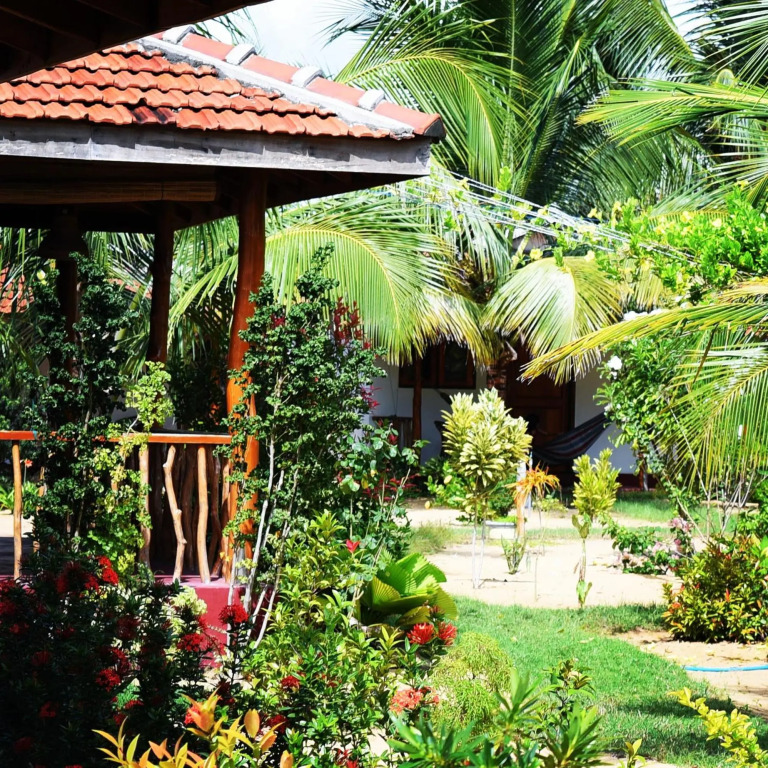 Prime Surfers Bungalow