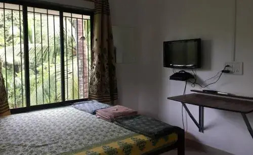 Aarhaah Holiday Home
