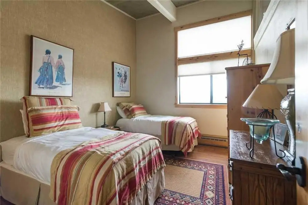 417 Storm Meadows Club C Apartment 2