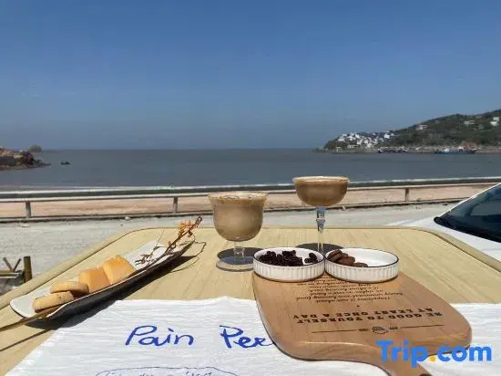 Shengsi Huasha Seaview Cafe Homestay (Huicheng)