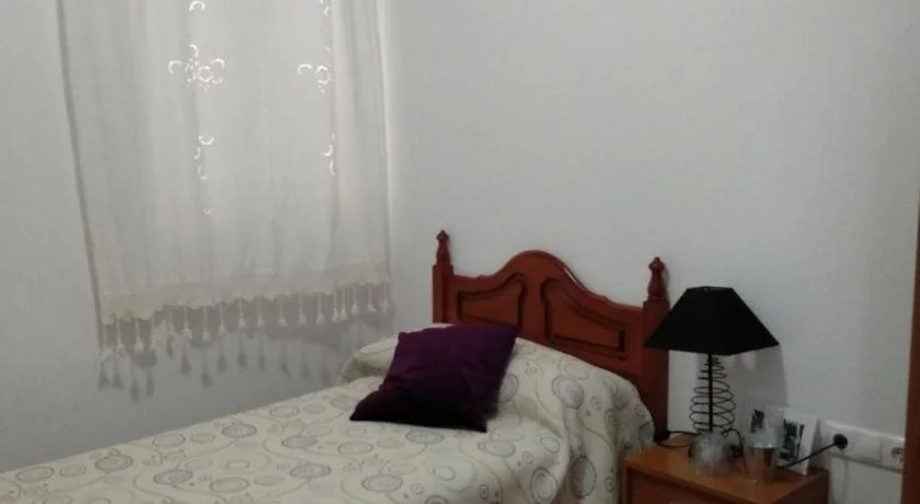Pensión Los Arcos