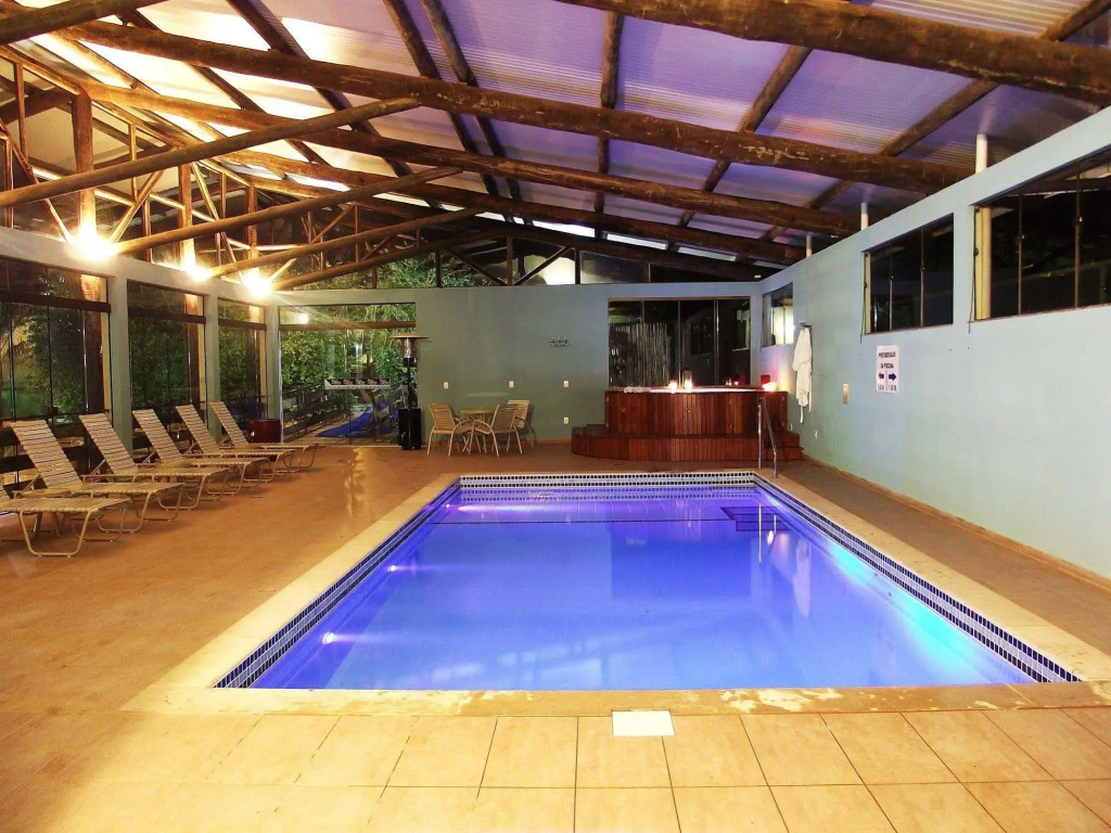 Hotel Pousada Águas de Bonito