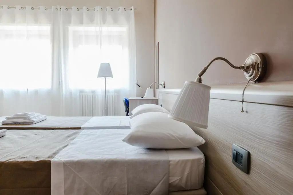 B&B SALento