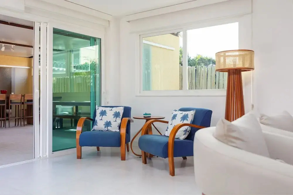 Bz71 Centro Linda casa Piscina privativa