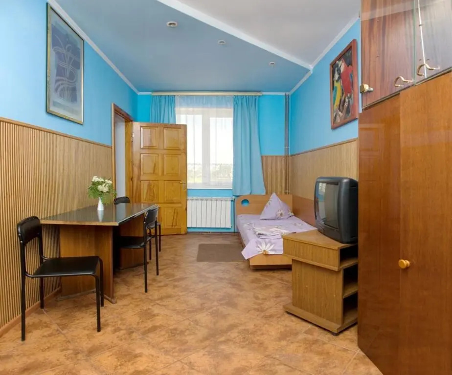 Galitsiya Hotel
