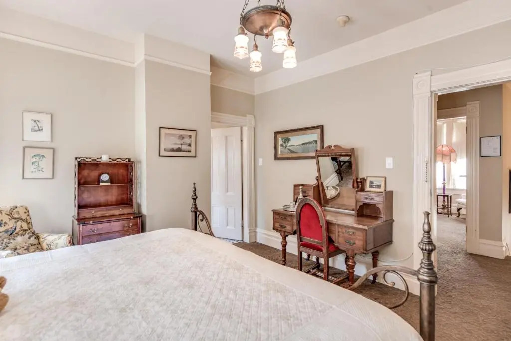 O Canada House Bed & Breakfast