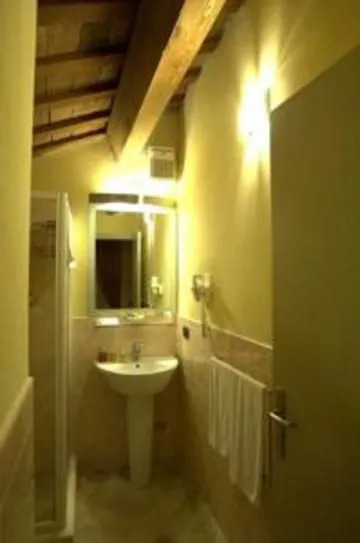 Affittacamere Il Pagliericcio - Smart Guest House dentro le Mura