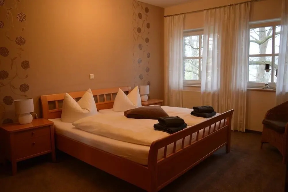 Hotel Gerwing-Wulf