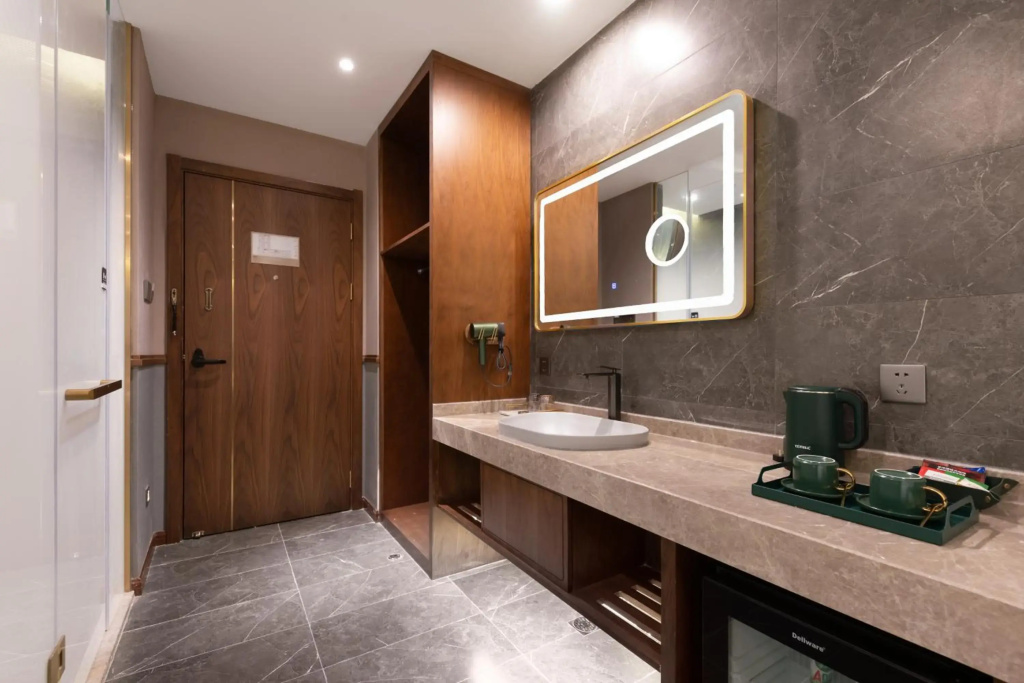 Nostalgia S Hotel Beijing Guomao