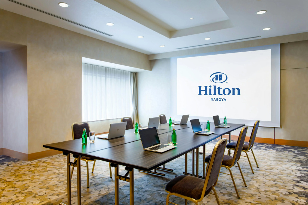 Hilton Nagoya Hotel