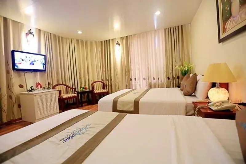 Lestar Hotel Hanoi