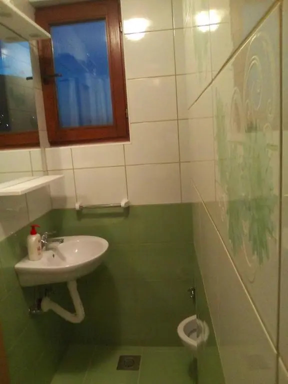 Apartmani Slađo
