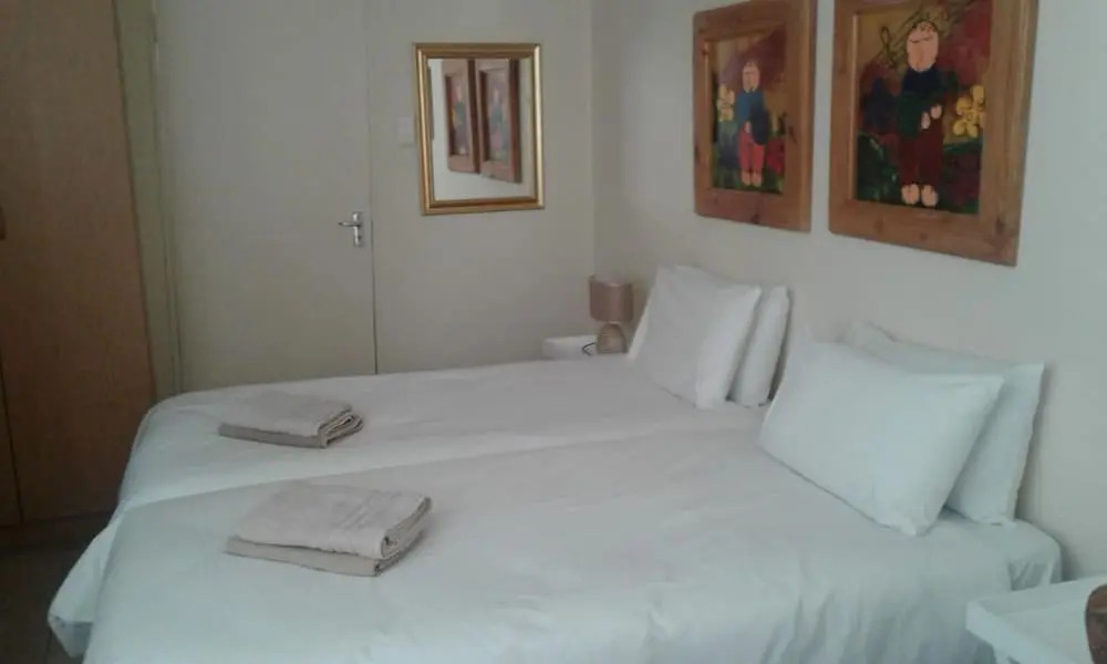 Casablanca Cabanas Guesthouse