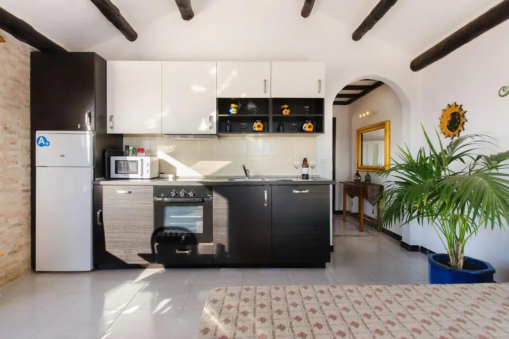 Clara Suite 3 - Macaronesiahomes