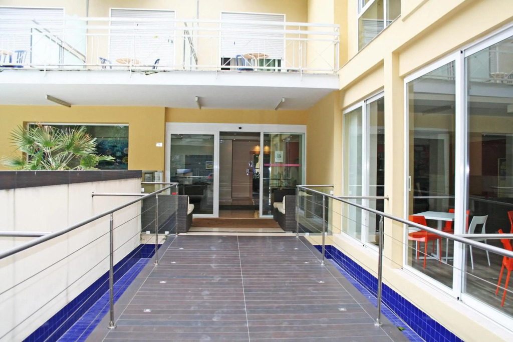 Hotel Union