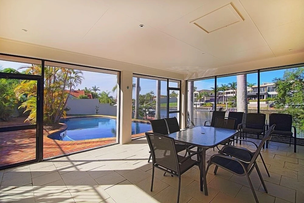 Holiday Home Coveside @ Sanctuary Cove