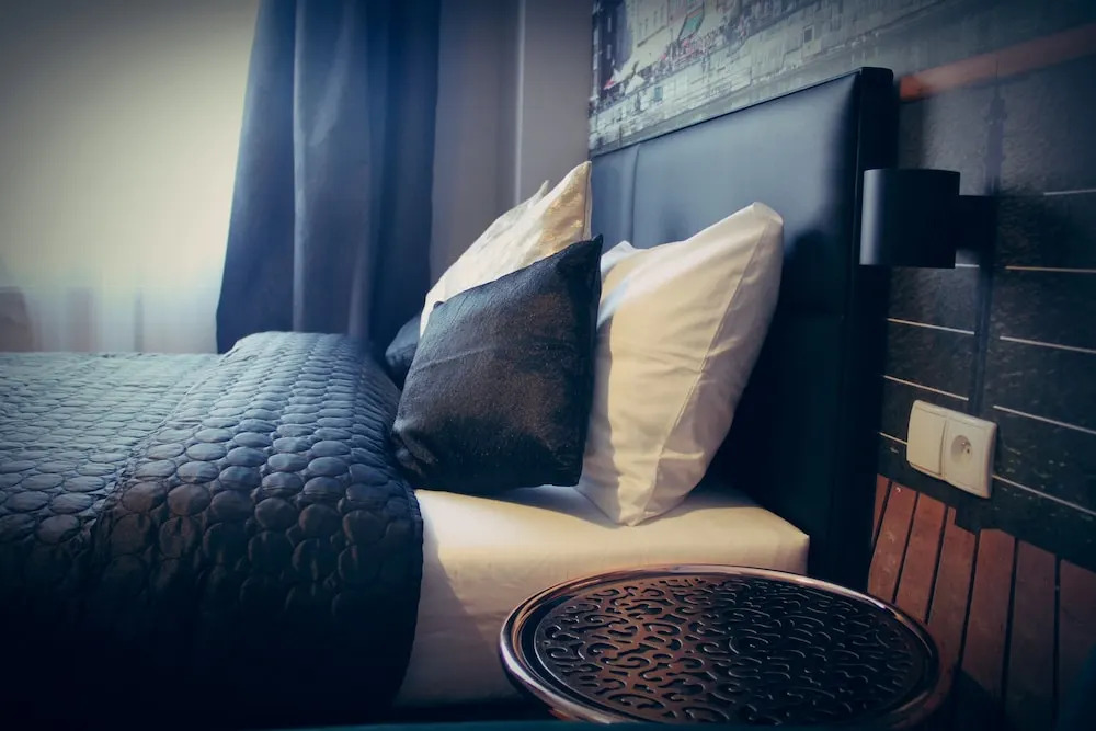 The Best Stay Gdansk City Centre