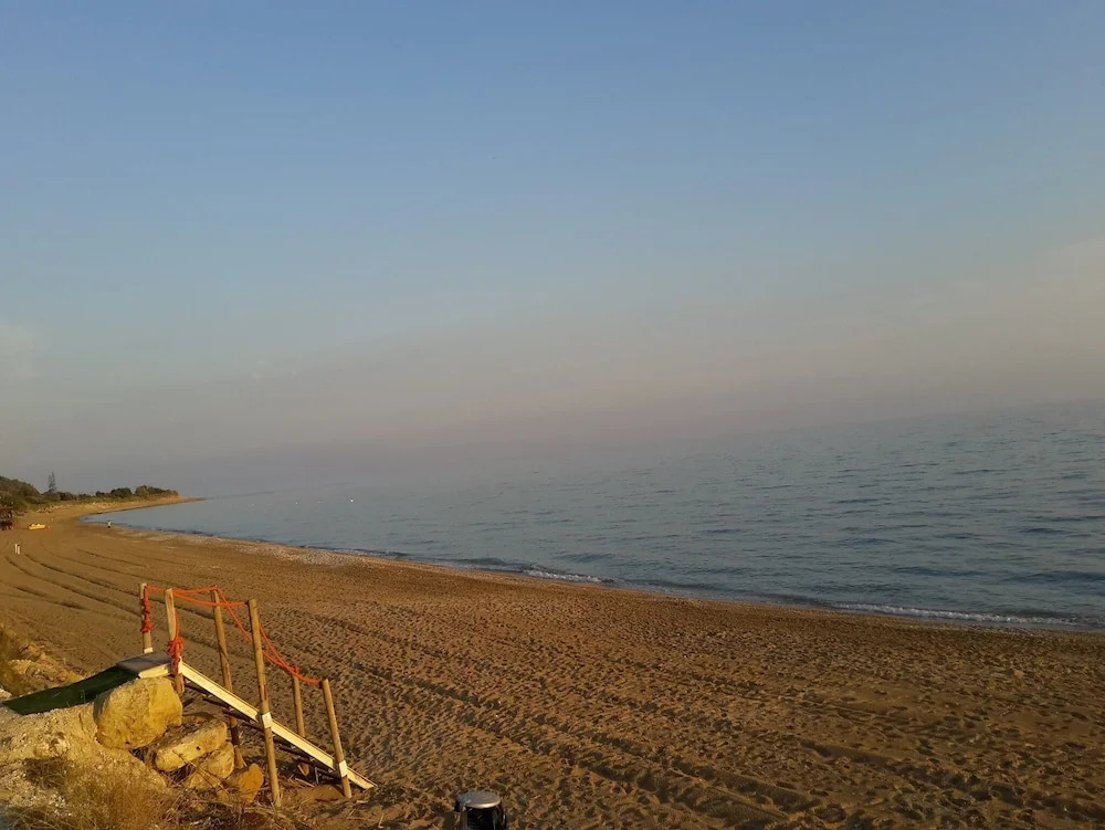 Cottage on the Beach