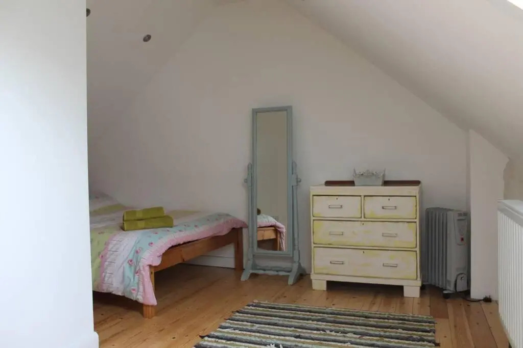 The Barn @ Mill Haven Place, 3 bedroom cottage