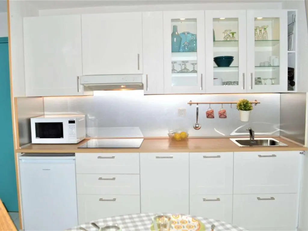 Appartement Cavalaire-sur-Mer, 3 pièces, 6 personnes - FR-1-226B-32